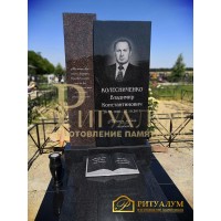 Памятник на могилу дедушке в Краснодаре Памятник на могилу дедушке в Краснодаре