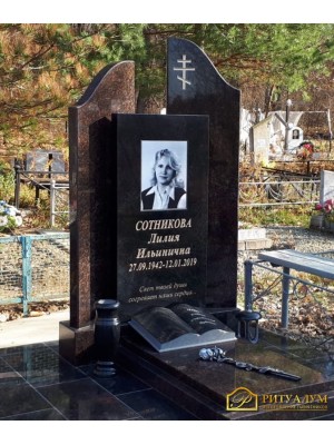 Элитный памятник №47 — ritualum.ru Элитный памятник №47 — ritualum.ru