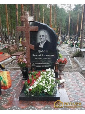 Европейский памятник №13 — ritualum.ru