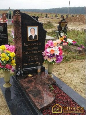 Европейский памятник №26 — ritualum.ru Европейский памятник №26 — ritualum.ru