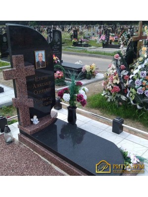 Европейский памятник №27 — ritualum.ru