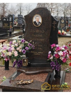 Европейский памятник №33 — ritualum.ru Европейский памятник №33 — ritualum.ru