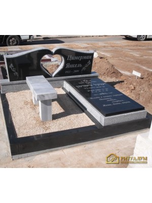 Европейский памятник №56 — ritualum.ru Европейский памятник №56 — ritualum.ru
