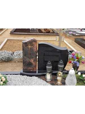 Европейский памятник №62 — ritualum.ru Европейский памятник №62 — ritualum.ru