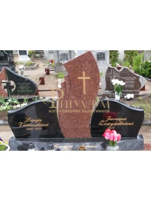 Европейский памятник №63 — ritualum.ru Европейский памятник №63 — ritualum.ru