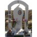 Элитный памятник №017 — ritualum.ru Элитный памятник №017 — ritualum.ru