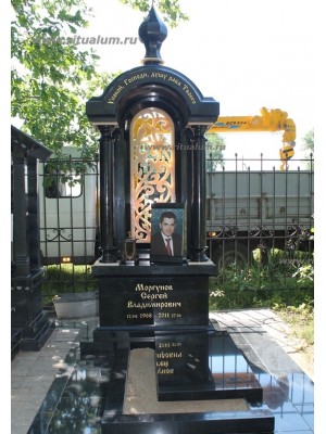 Элитный памятник №304 — ritualum.ru