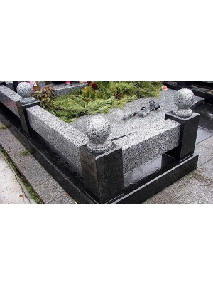Оградка 038 — ritualum.ru