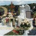 Скульптура ангела из мрамора №102 — ritualum.ru