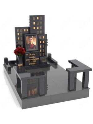 Мемориальный комплекс 107 — ritualum.ru Мемориальный комплекс 107 — ritualum.ru