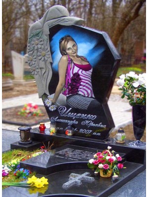 Детский памятник 52 — ritualum.ru Детский памятник 52 — ritualum.ru